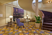 Sheraton Lobby